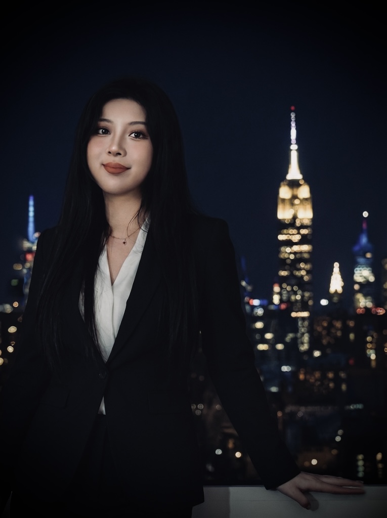Attorney Portrait